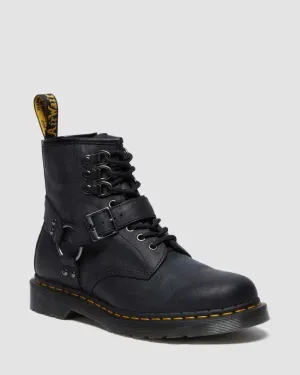 1460 HDW 8 Eye Boot