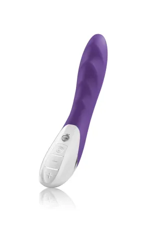 174967 - Mystim Sassy Simon Vibrator