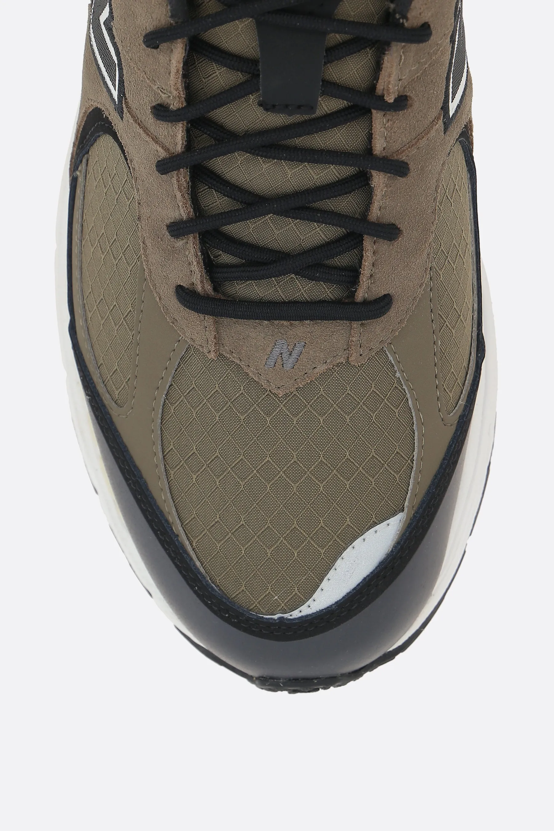 2002r Suede and GORE-TEX® Sneakers