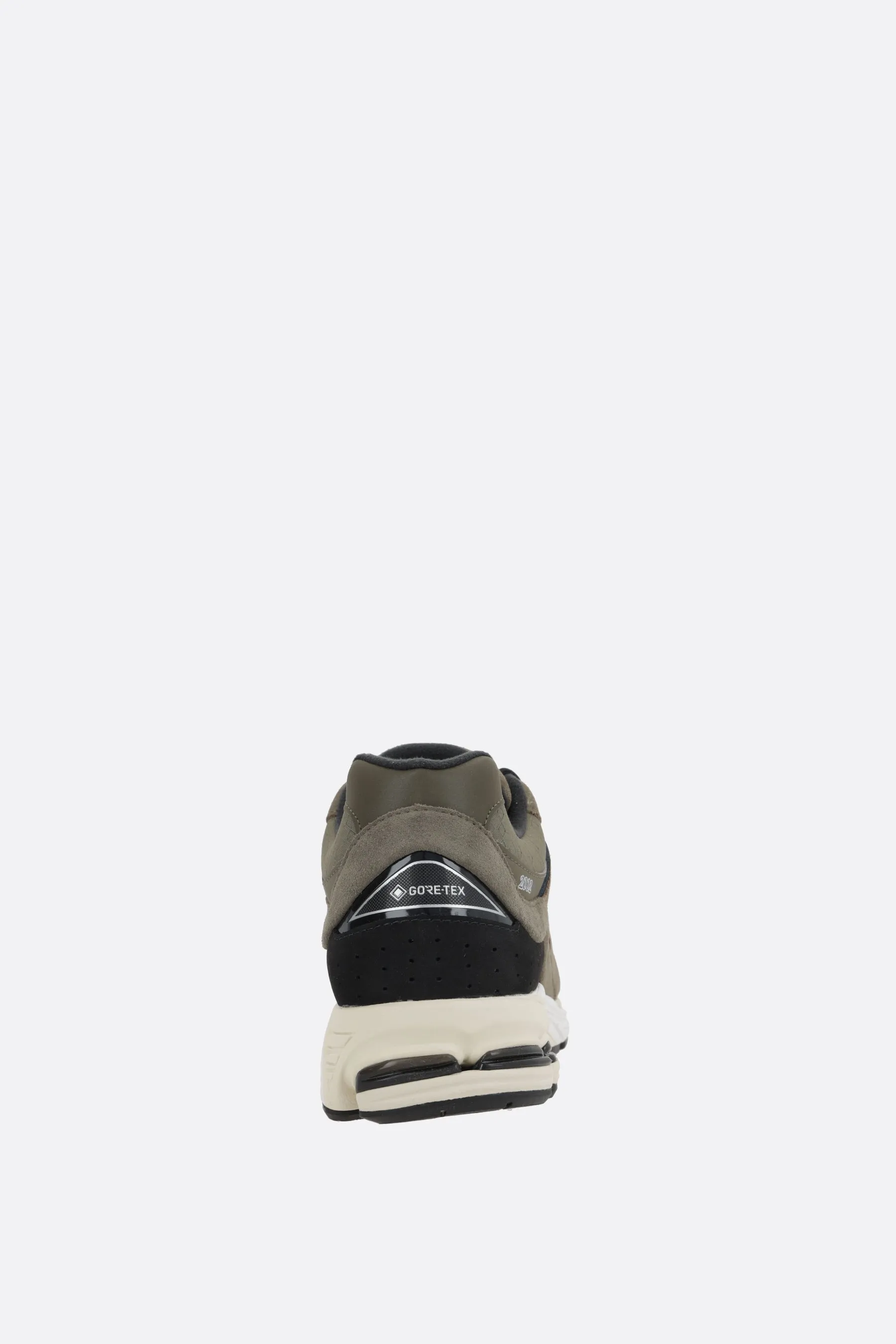 2002r Suede and GORE-TEX® Sneakers