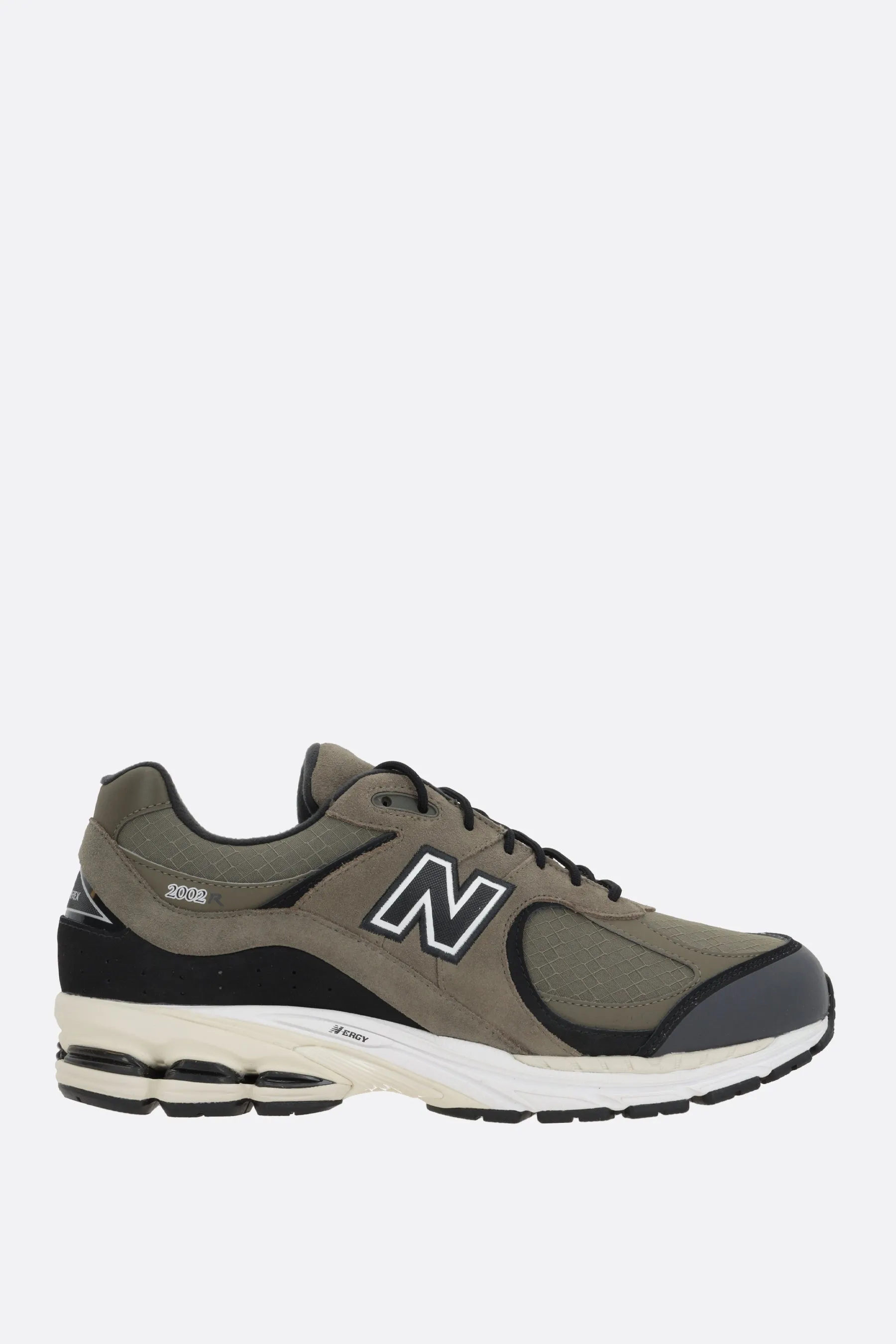 2002r Suede and GORE-TEX® Sneakers