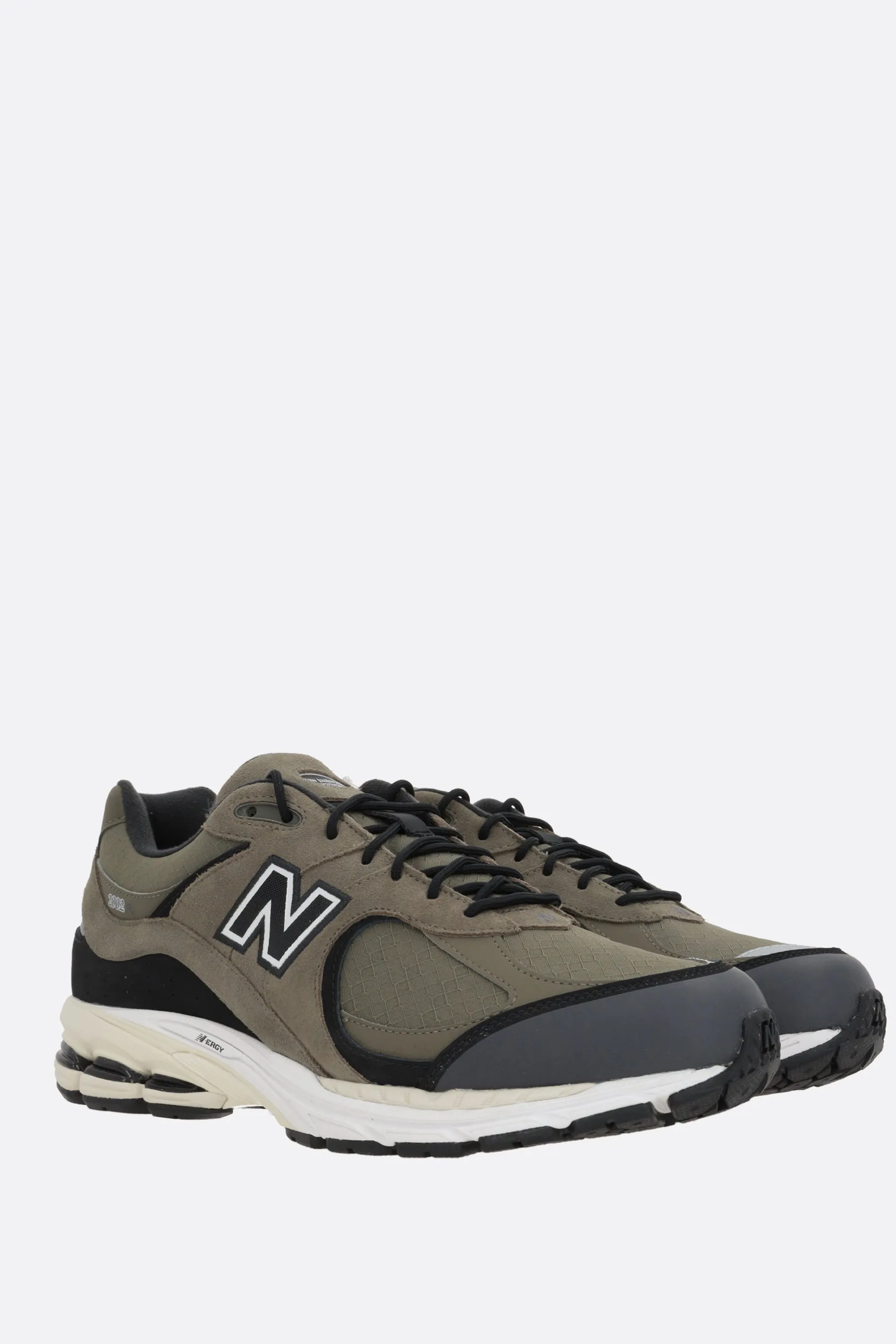 2002r Suede and GORE-TEX® Sneakers