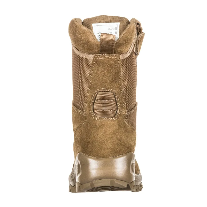 5.11 A.T.A.C. 2.0 8" Side Zip Desert Boot