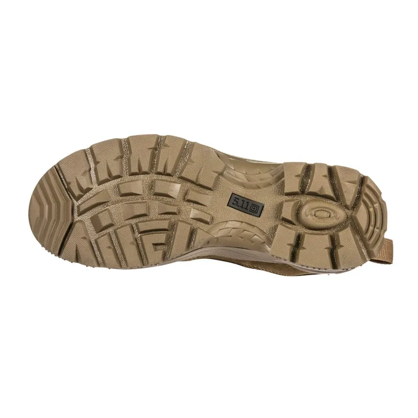 5.11 A.T.A.C. 2.0 8" Side Zip Desert Boot