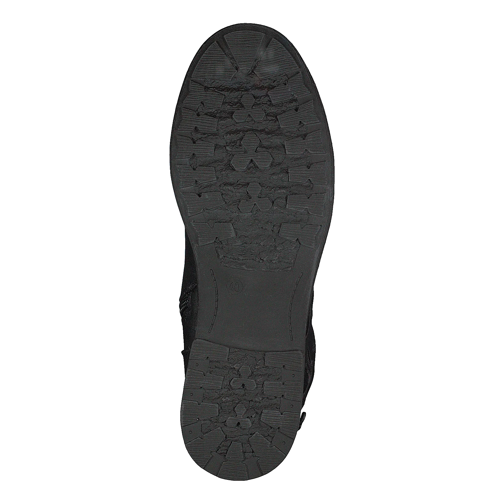 86-11002 Black