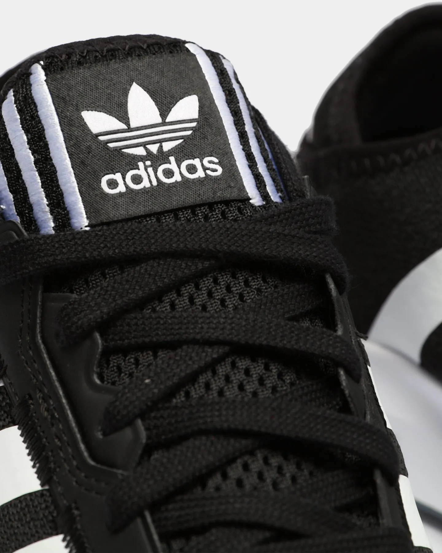 Adidas Women's Swift Run X Black/White/Black