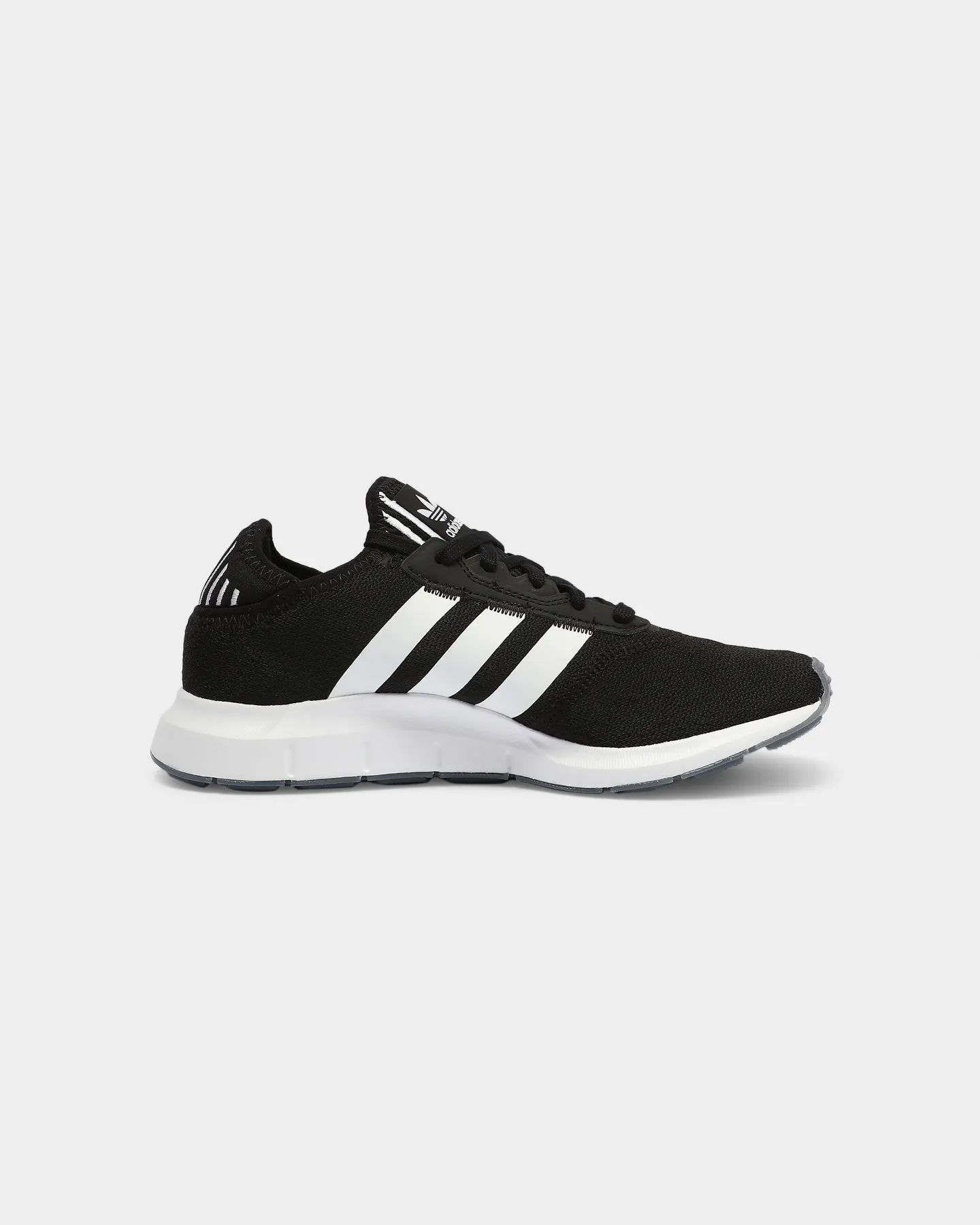 Adidas Women's Swift Run X Black/White/Black