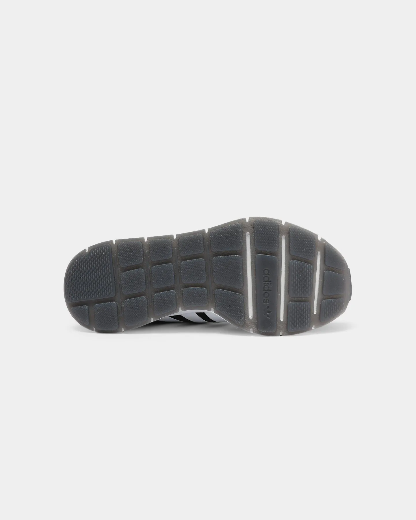 Adidas Women's Swift Run X Black/White/Black
