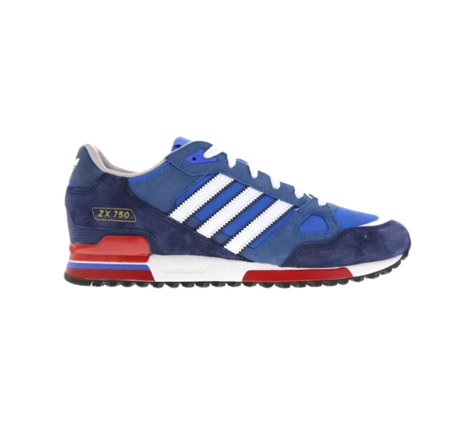 Adidas ZX750 Originals Trainers