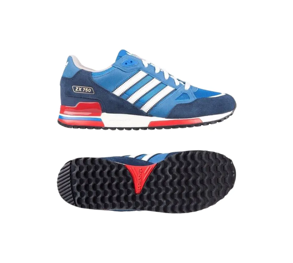Adidas ZX750 Originals Trainers