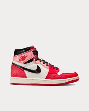 Air Jordan 1 'Next Chapter' High Top Sneakers