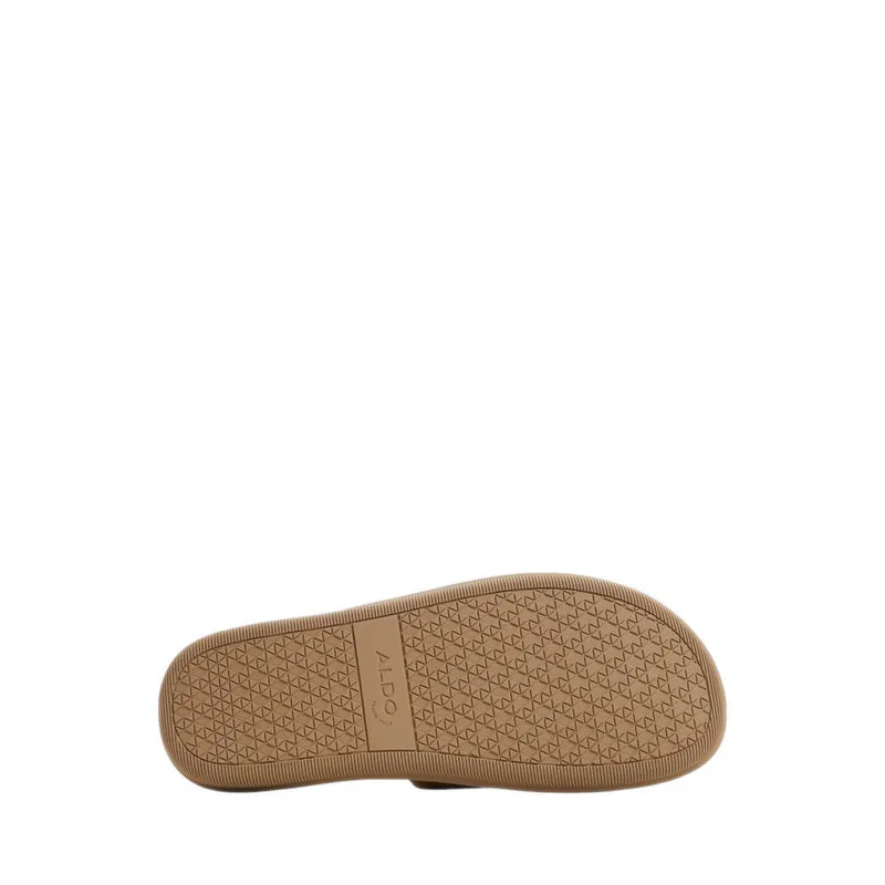 ALDO Galesa Men's Flat Sandals - Light Beige