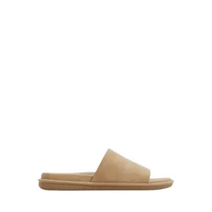 ALDO Galesa Men's Flat Sandals - Light Beige