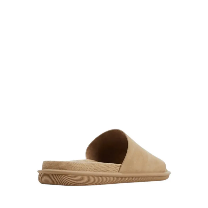 ALDO Galesa Men's Flat Sandals - Light Beige