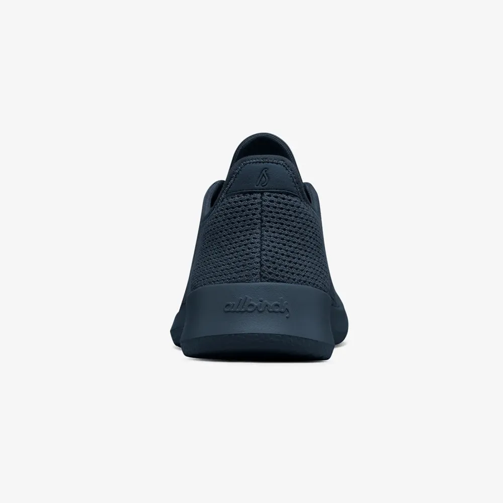 Allbirds Tree Runners - LIMITED EDITION: Navy Night (Dark Navy Sole)