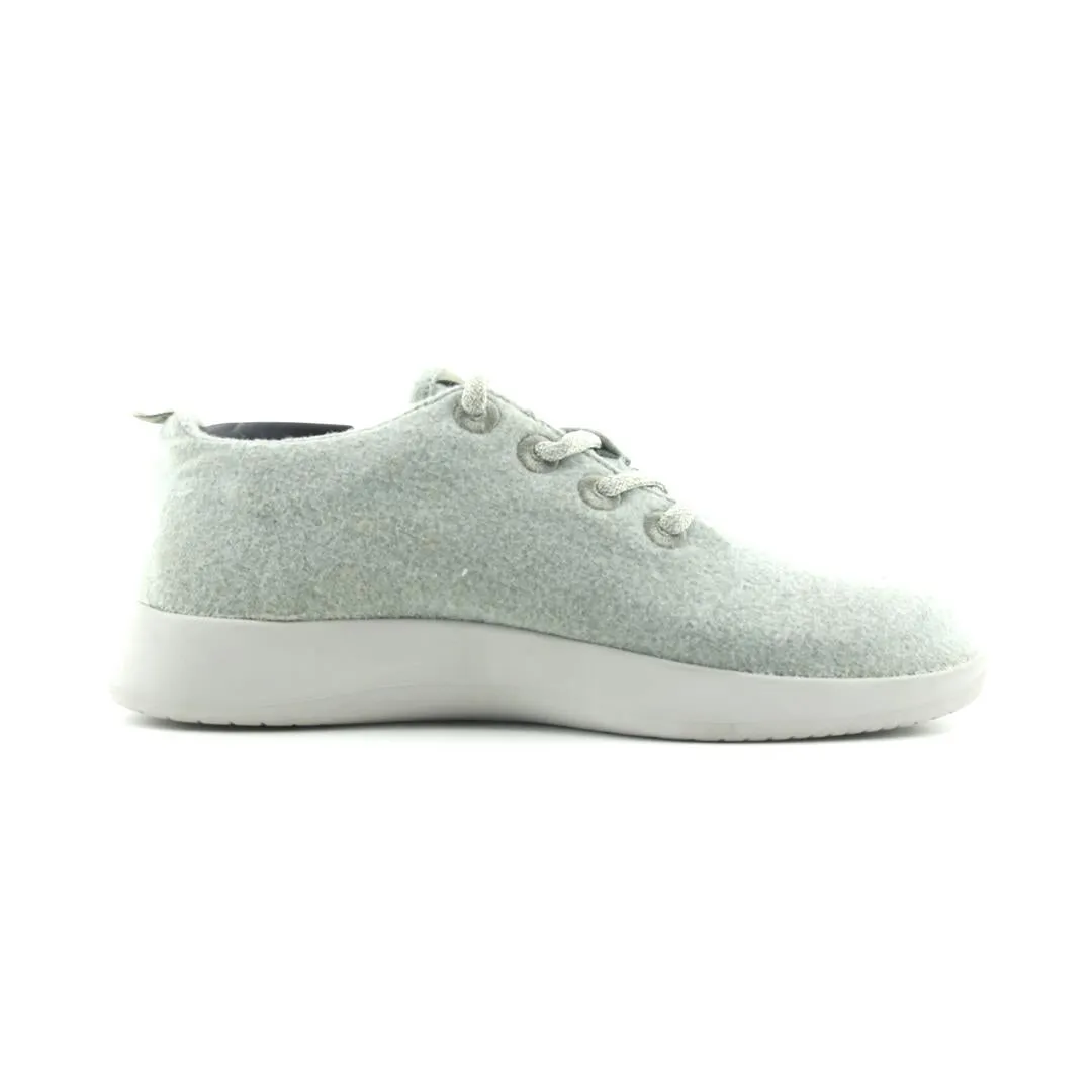 Allbirds Wool Runners - LIMITED EDITION: Kotare Mint Green (Warm White Sole) EX