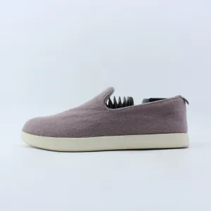 Allbirds Wool Runners - Limited Edition - Purple (White Sole) EX