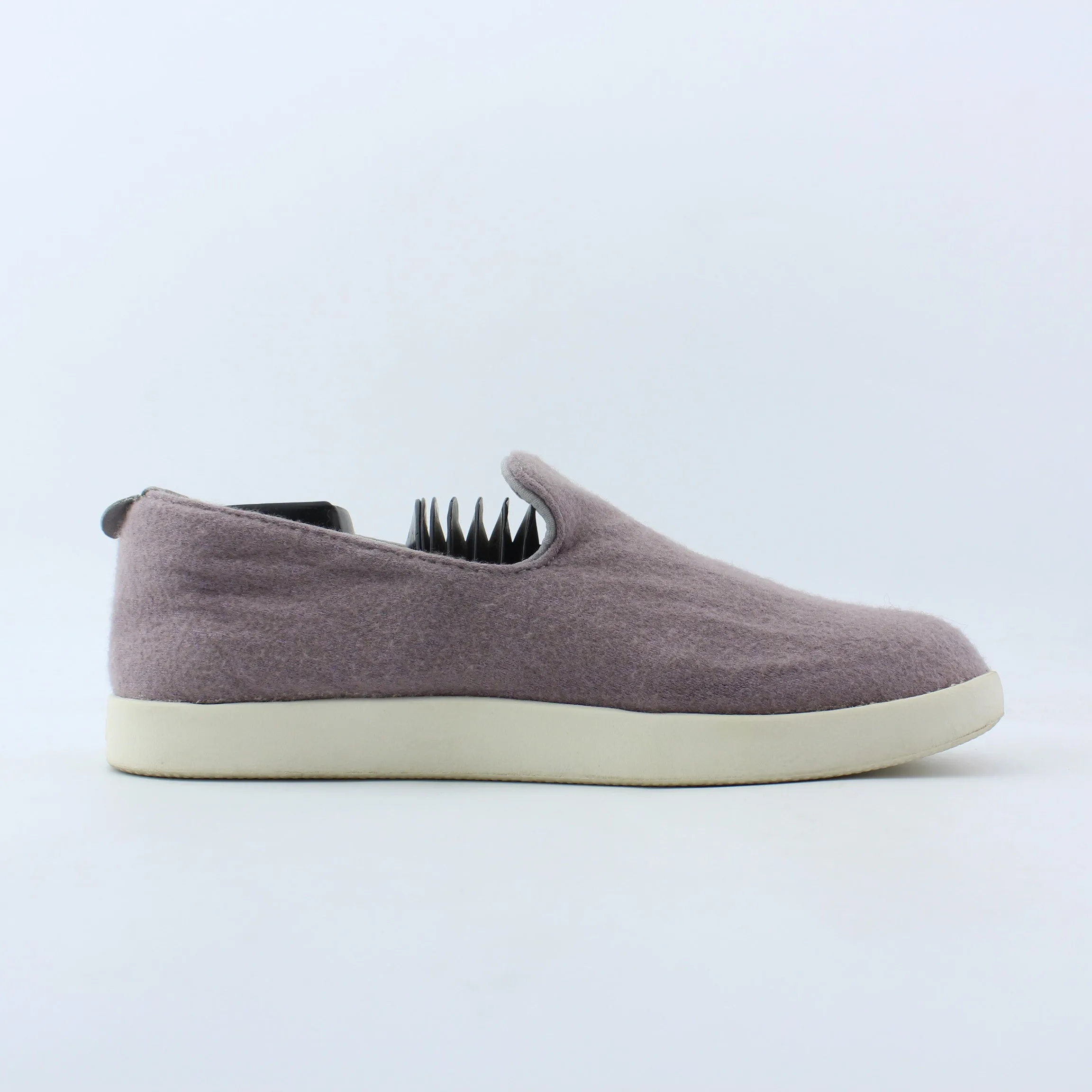 Allbirds Wool Runners - Limited Edition - Purple (White Sole) EX