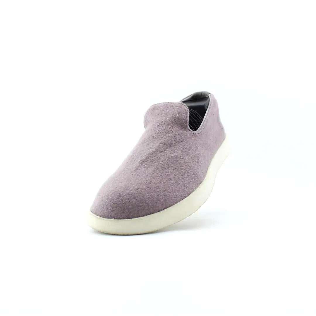 Allbirds Wool Runners - Limited Edition - Purple (White Sole) EX