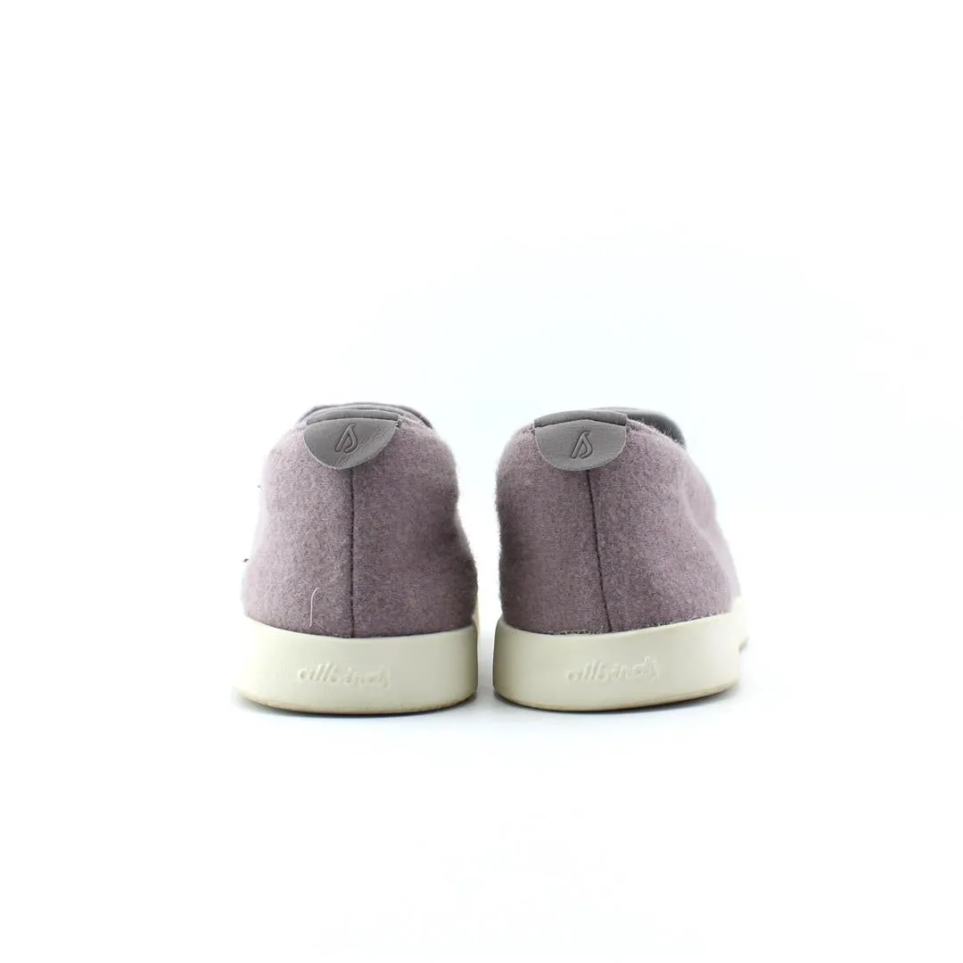Allbirds Wool Runners - Limited Edition - Purple (White Sole) EX