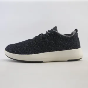 Allbirds Wool Runners Mizzles - LIMITED EDITION: Gray (Cream Sole)