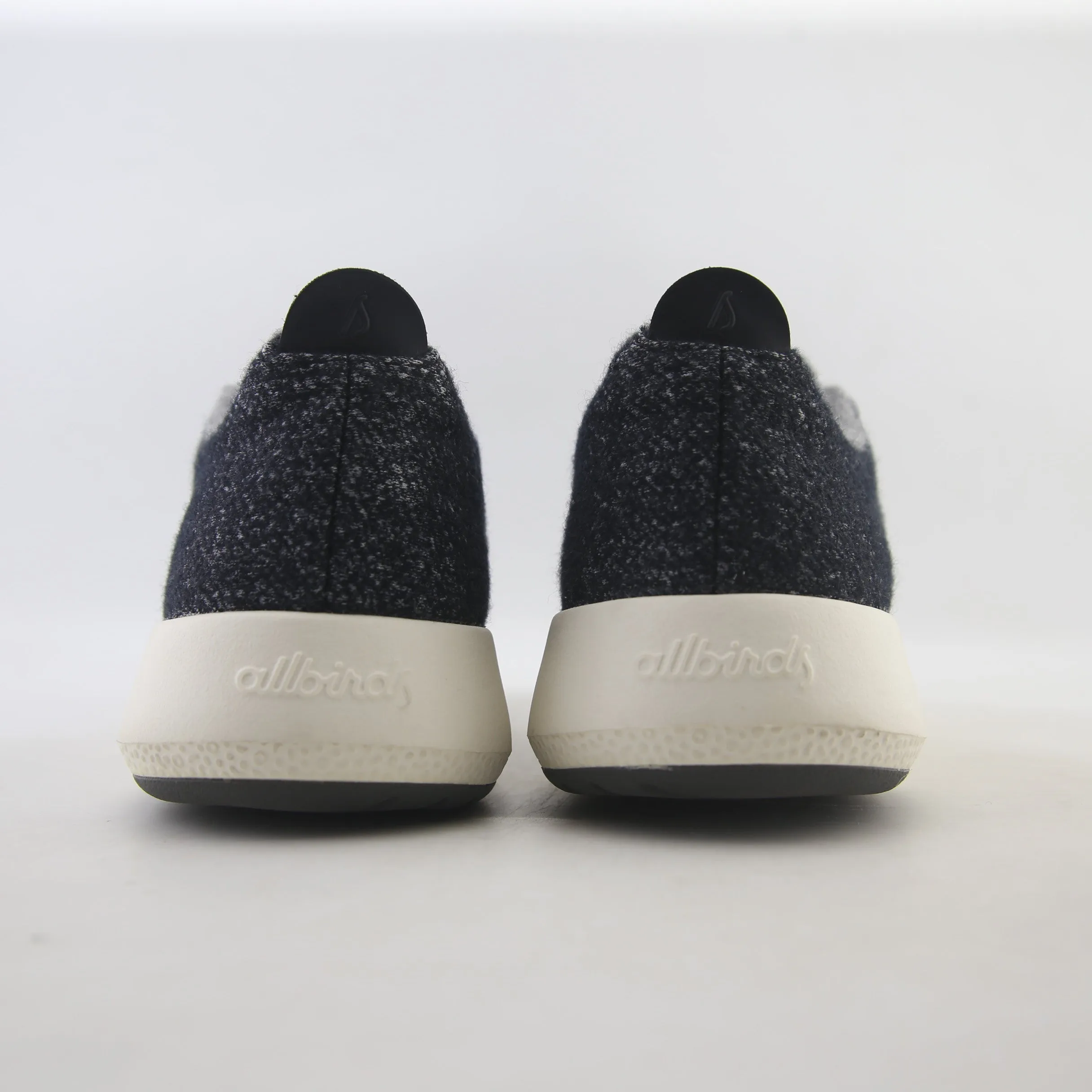Allbirds Wool Runners Mizzles - LIMITED EDITION: Gray (Cream Sole)