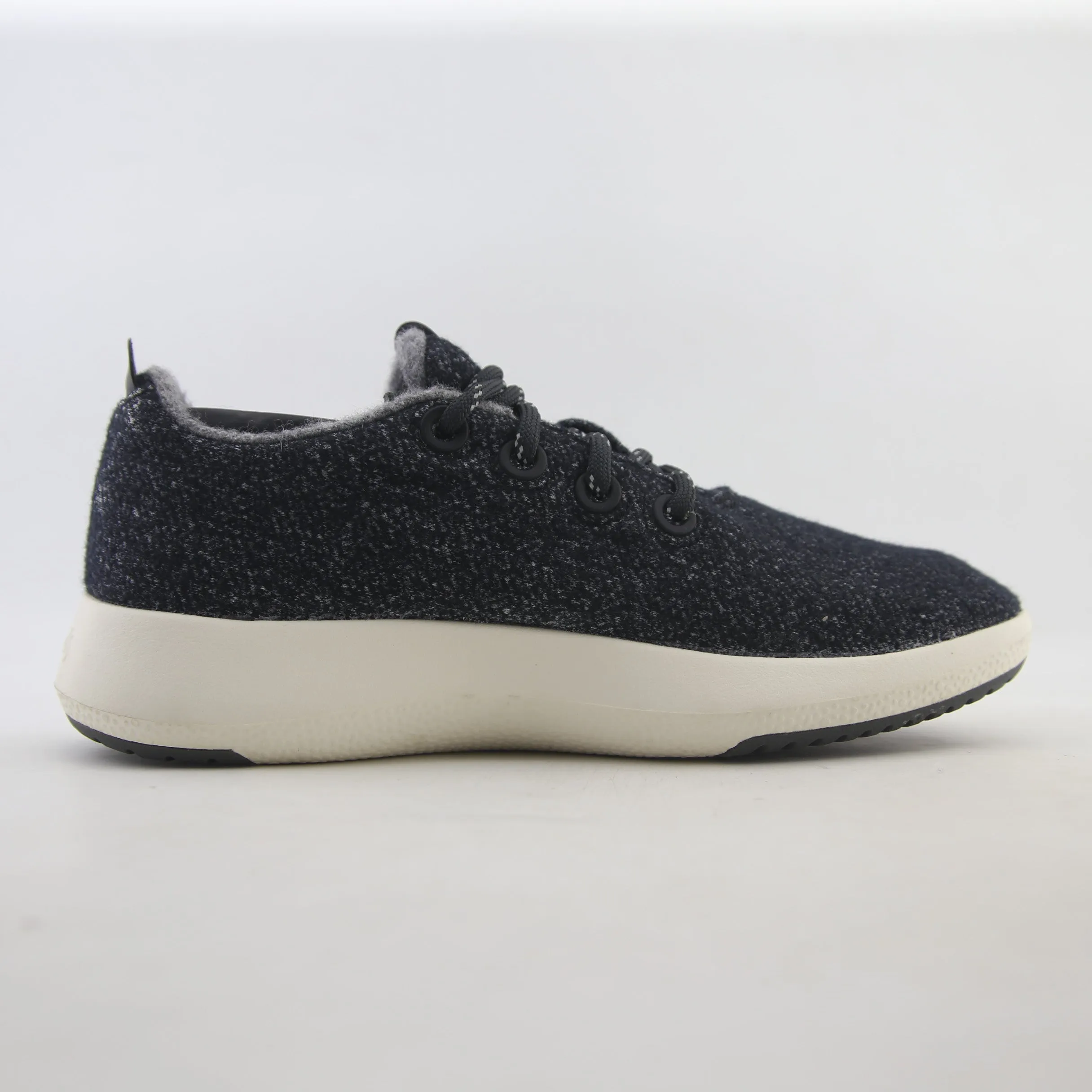 Allbirds Wool Runners Mizzles - LIMITED EDITION: Gray (Cream Sole)