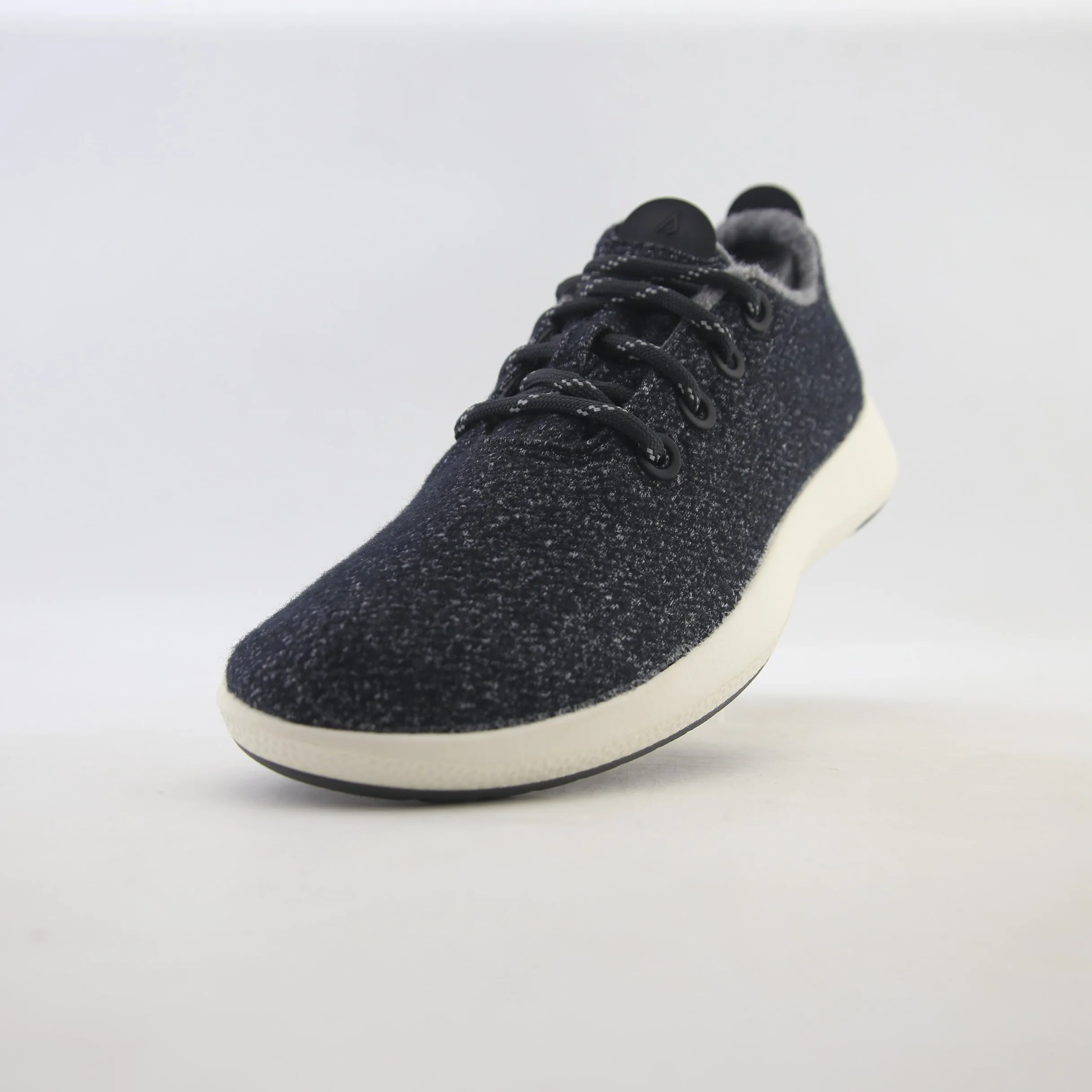 Allbirds Wool Runners Mizzles - LIMITED EDITION: Gray (Cream Sole)