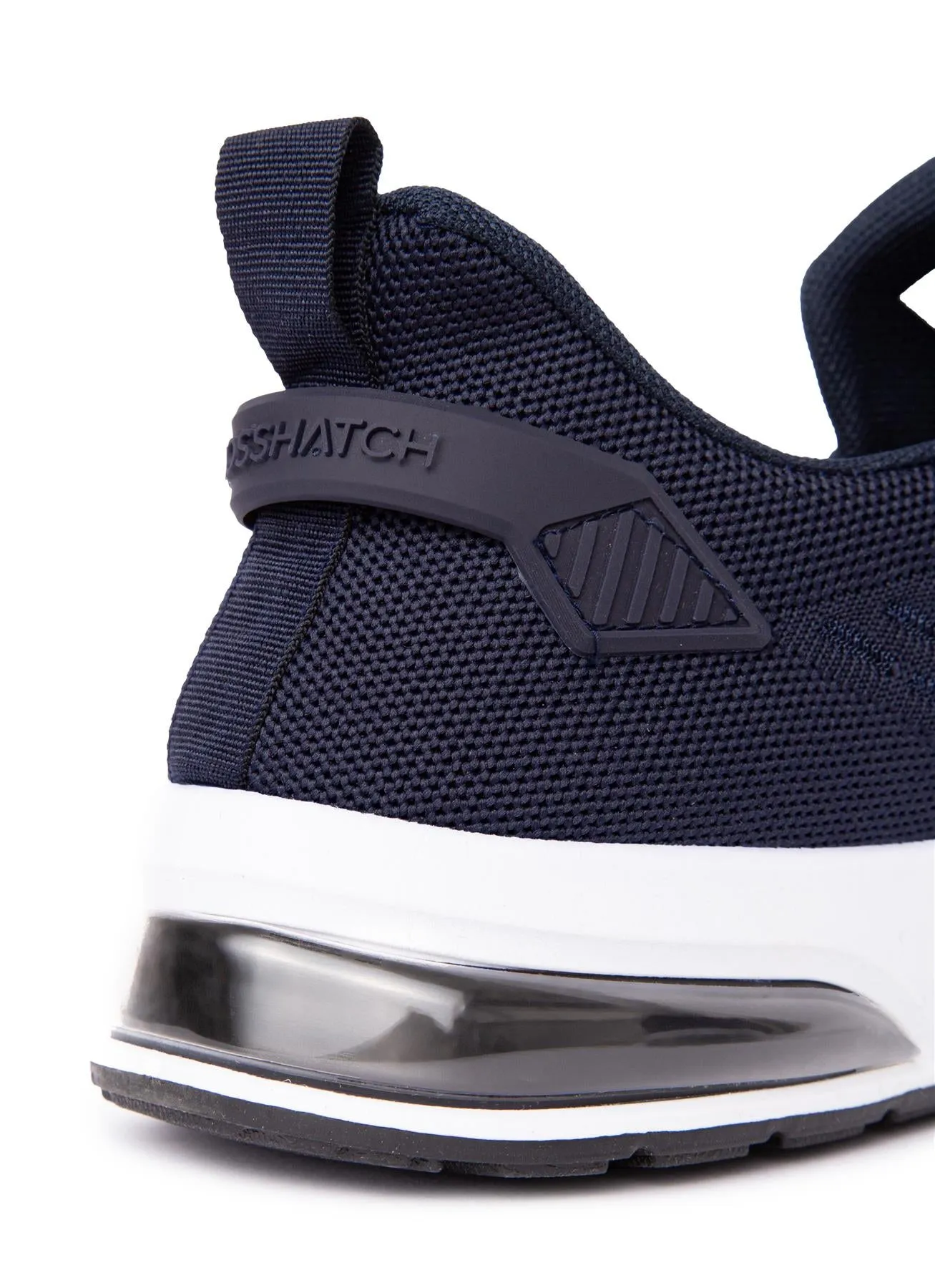 Armilla Trainers Navy