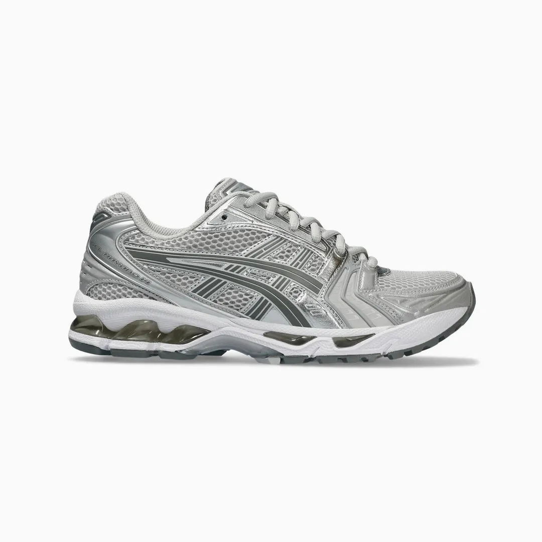 Asics Gel-Kayano 14 Cloud Grey / Clay Grey