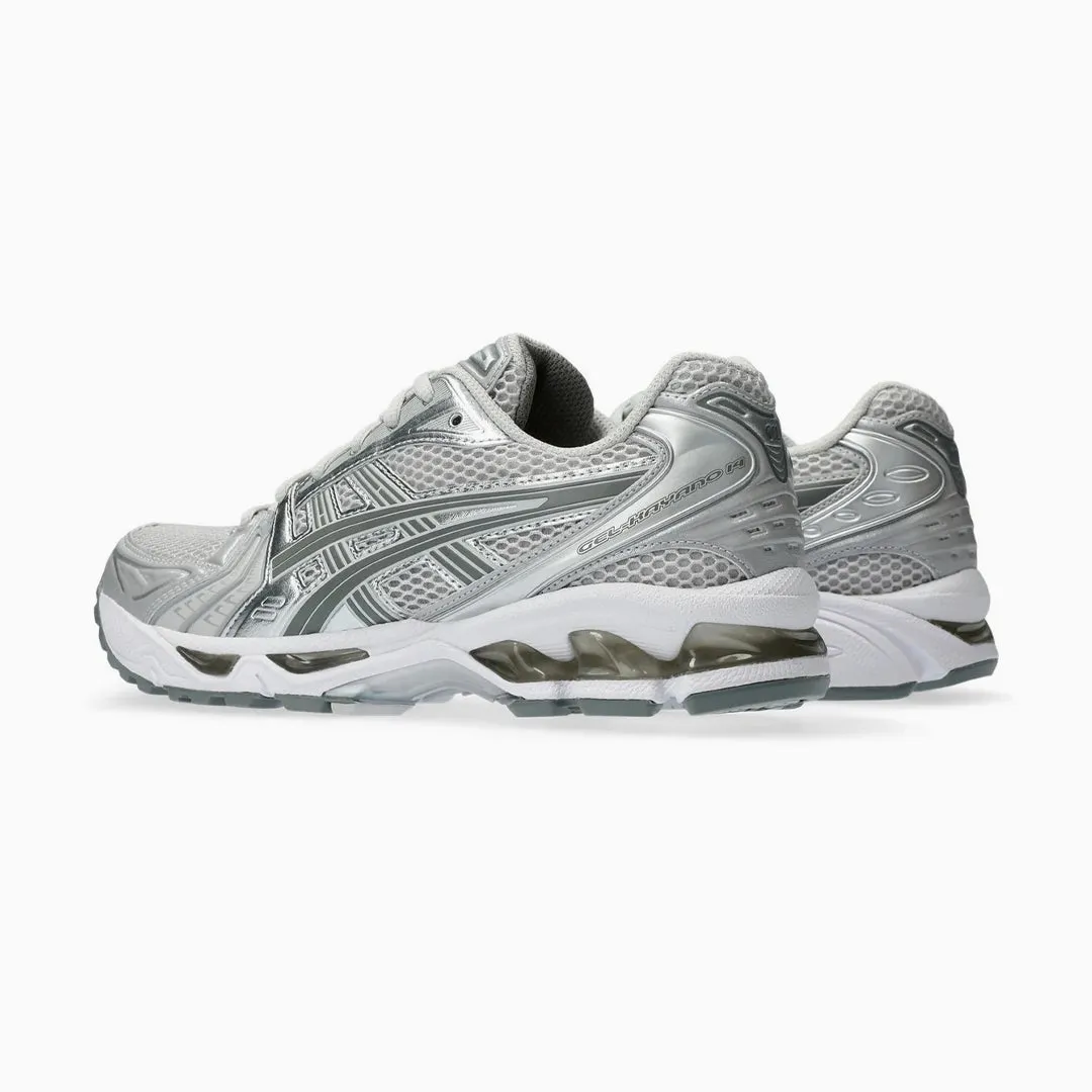 Asics Gel-Kayano 14 Cloud Grey / Clay Grey