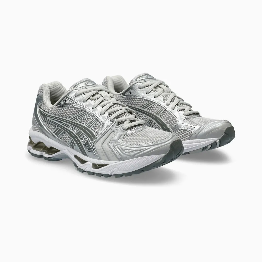 Asics Gel-Kayano 14 Cloud Grey / Clay Grey