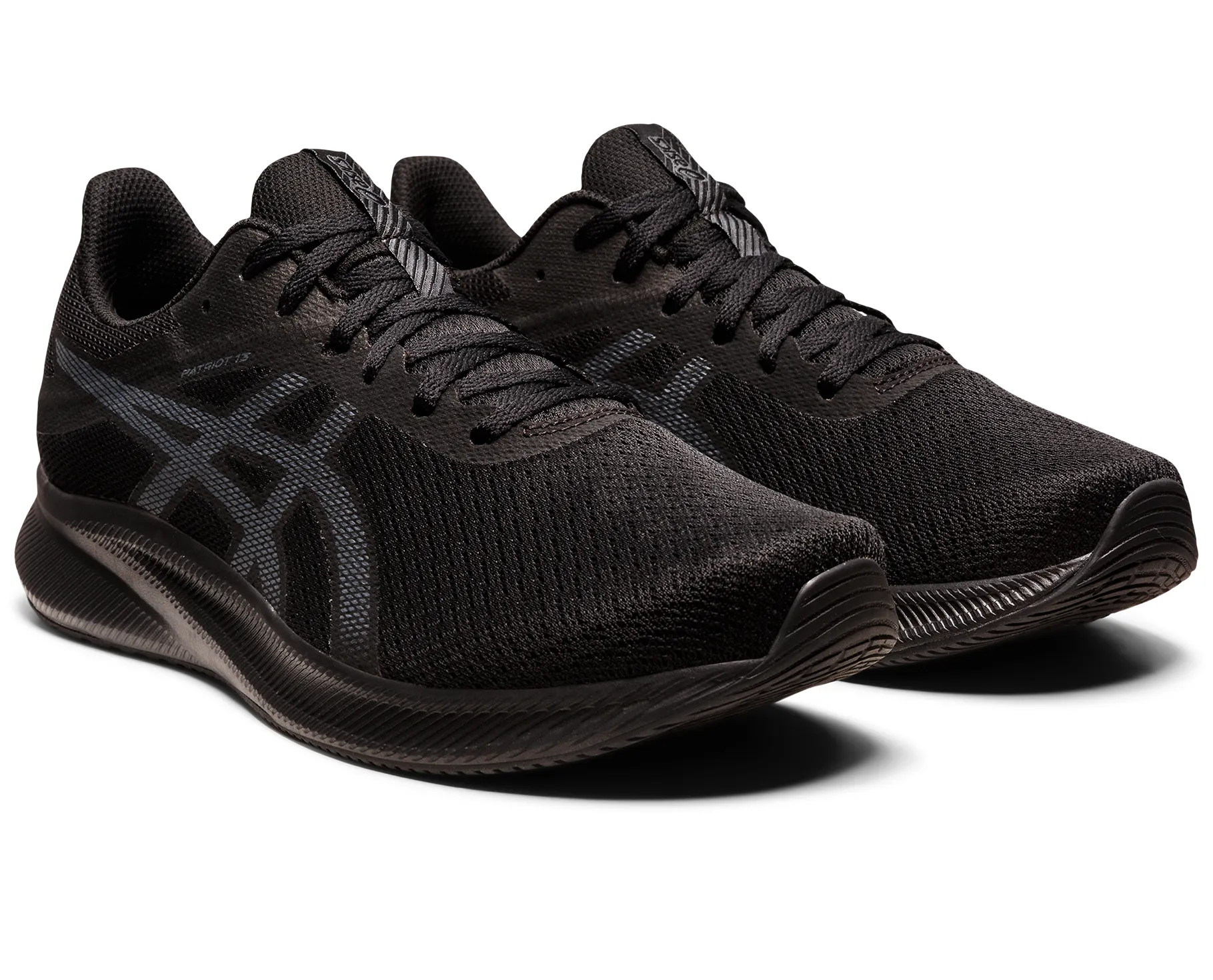 Asics Men's Patriot 13 <br> 1011B485 002