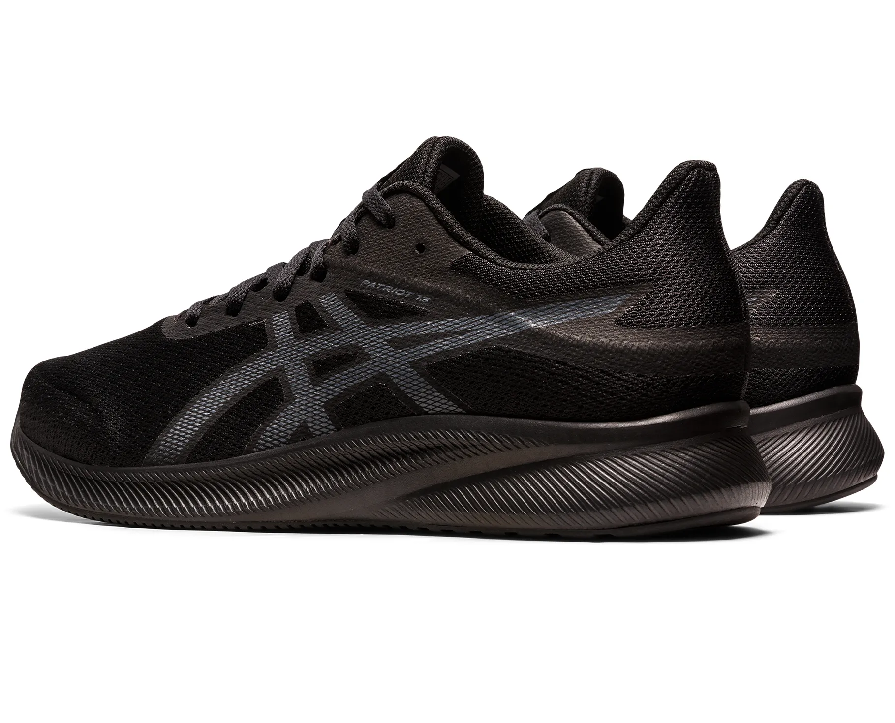 Asics Men's Patriot 13 <br> 1011B485 002