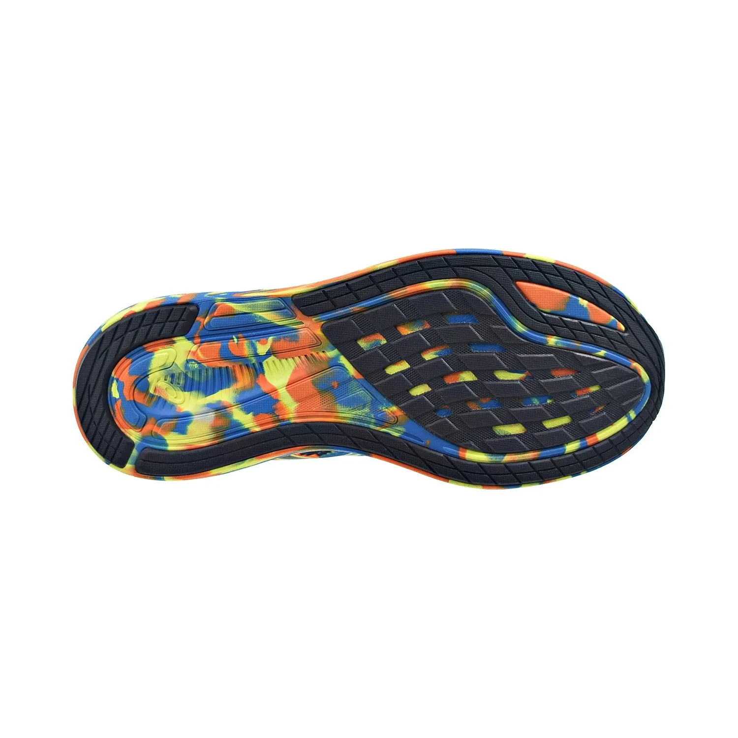 Asics Noosa Tri 13 Men's Shoes Black-Sour Yuzu