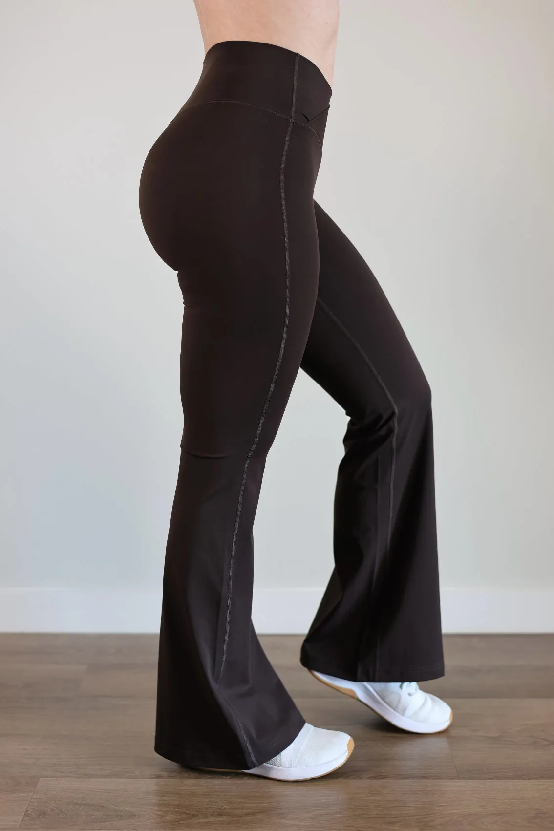 AUROLA Fire Flare Leggings - 28/30/32inch