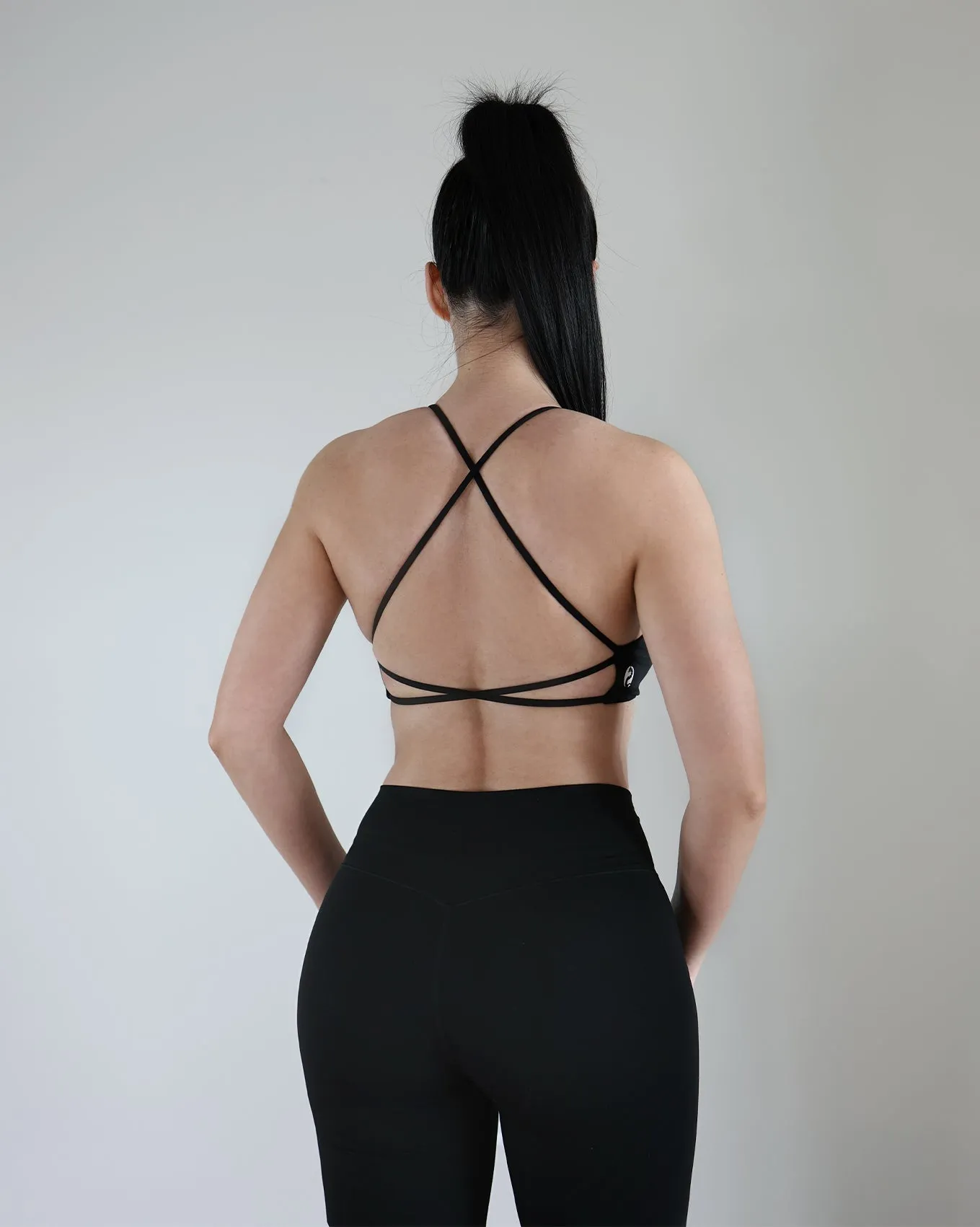 AUROLA Fire Flare Leggings - 28/30/32inch