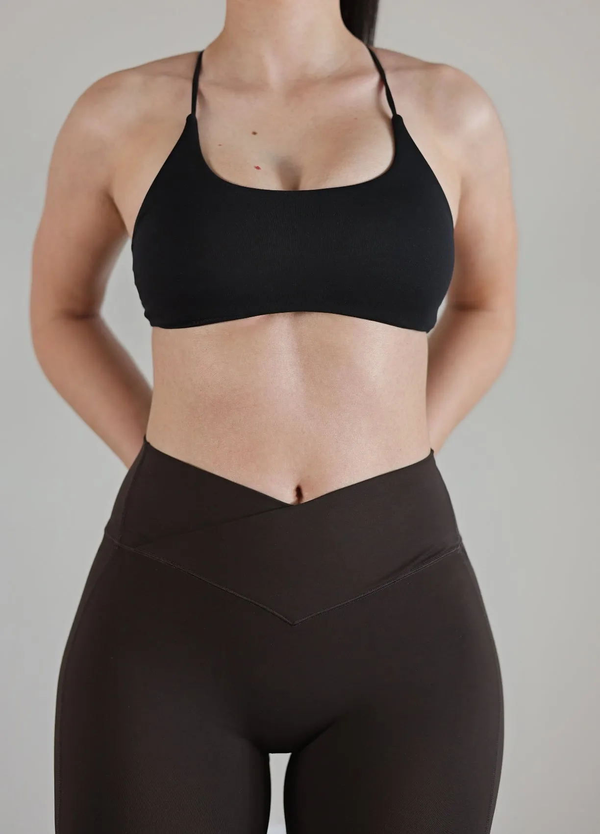 AUROLA Fire Flare Leggings - 28/30/32inch