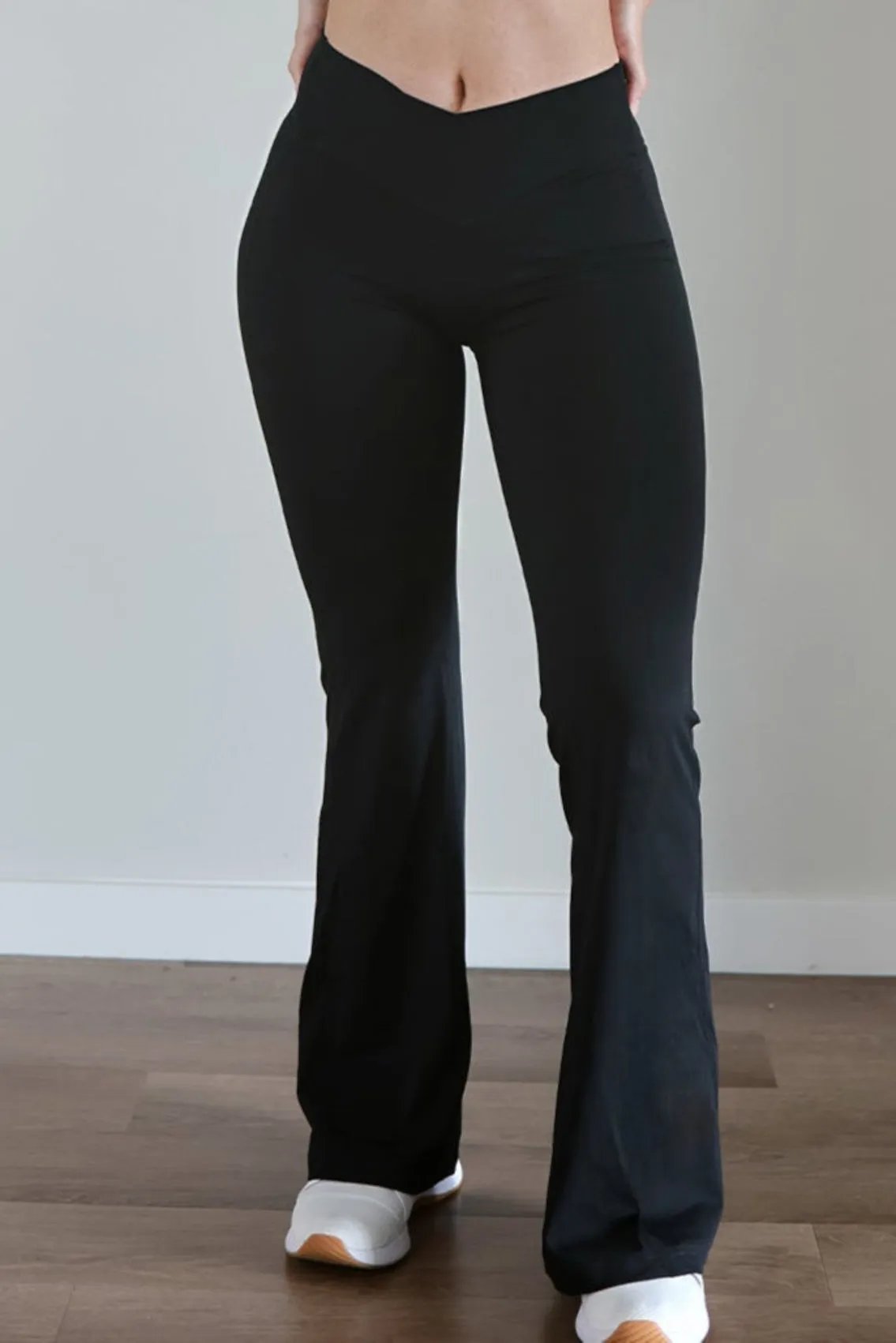 AUROLA Fire Flare Leggings - 28/30/32inch