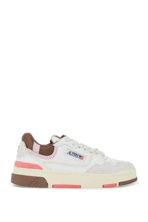 Autry Leather Clc Sneakers