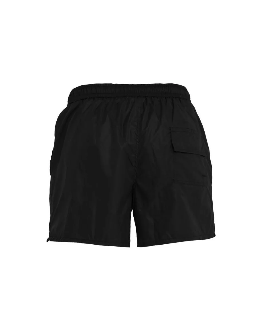 BERMUDA BLACK