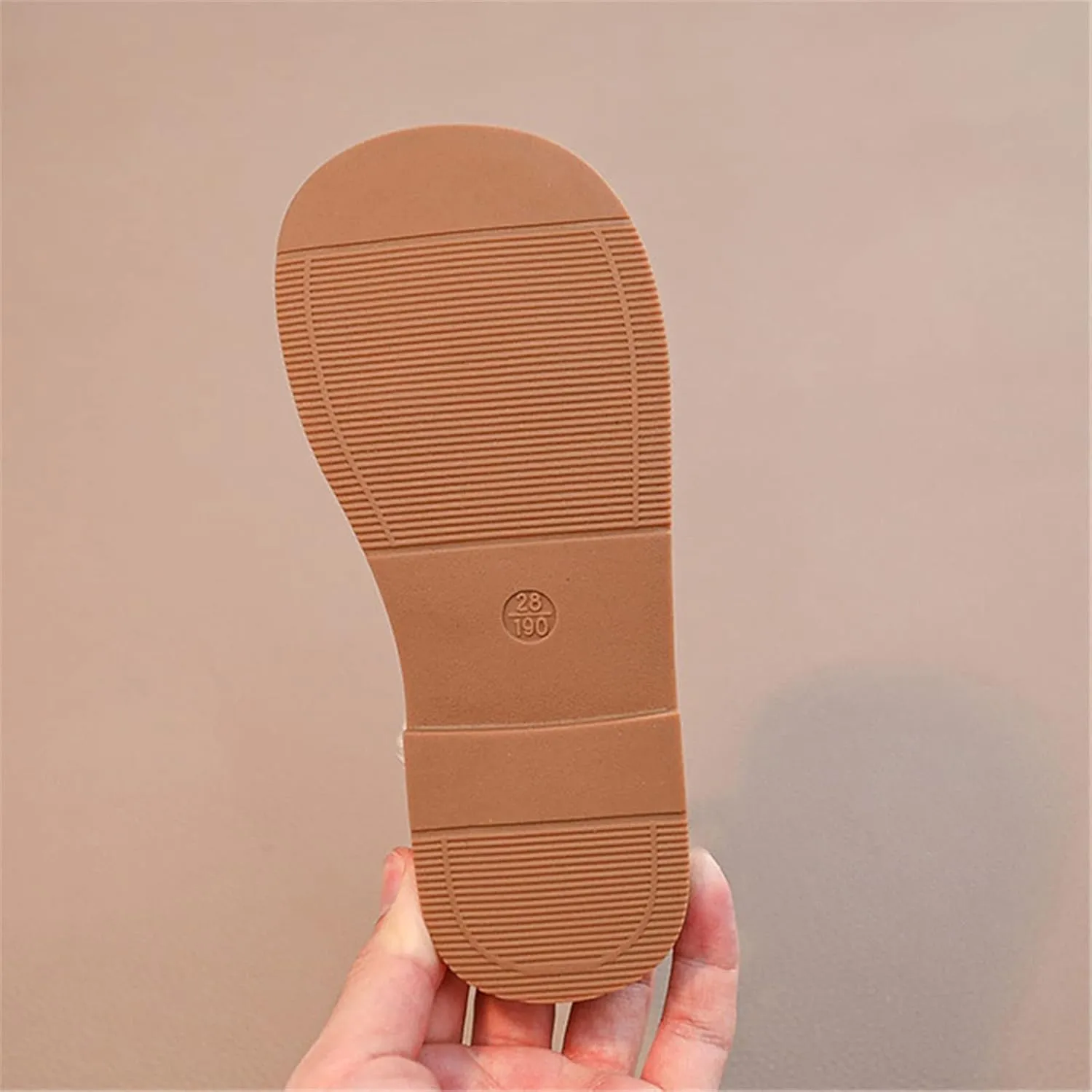 Big Kids Girl Sandals Summer Roman High Top Open Toe Sandals Princess Shoes Daily School Wear Party Sandals for
