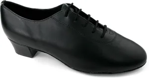 BlueBell Shoes Handmade Men's Tom Ballroom Dance Shoes 1.6" Heel (Competition Grade)