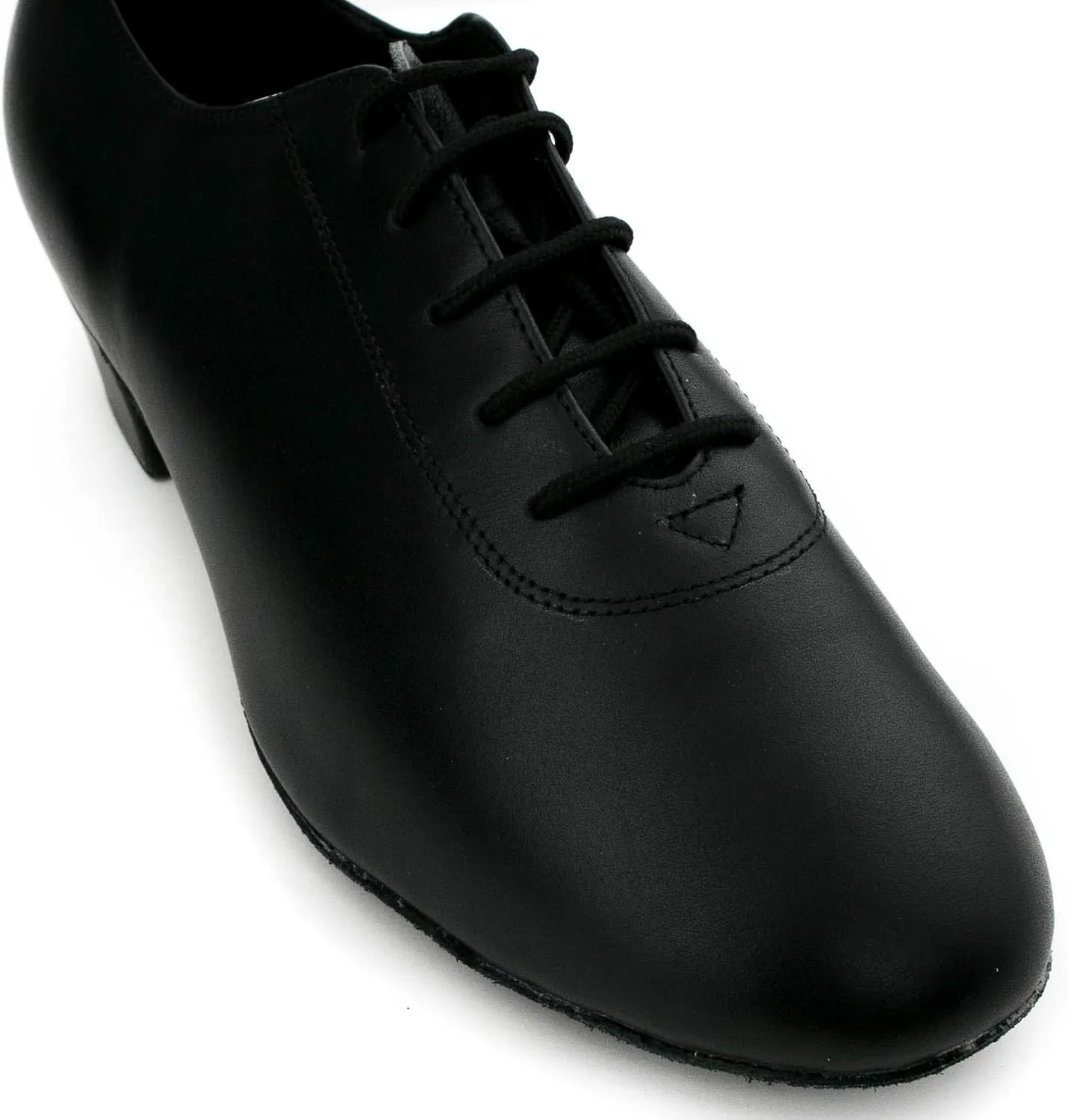 BlueBell Shoes Handmade Men's Tom Ballroom Dance Shoes 1.6" Heel (Competition Grade)