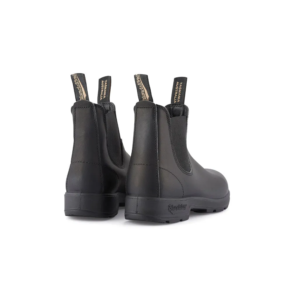 Blundstone 510 Voltan Black Leather Boots