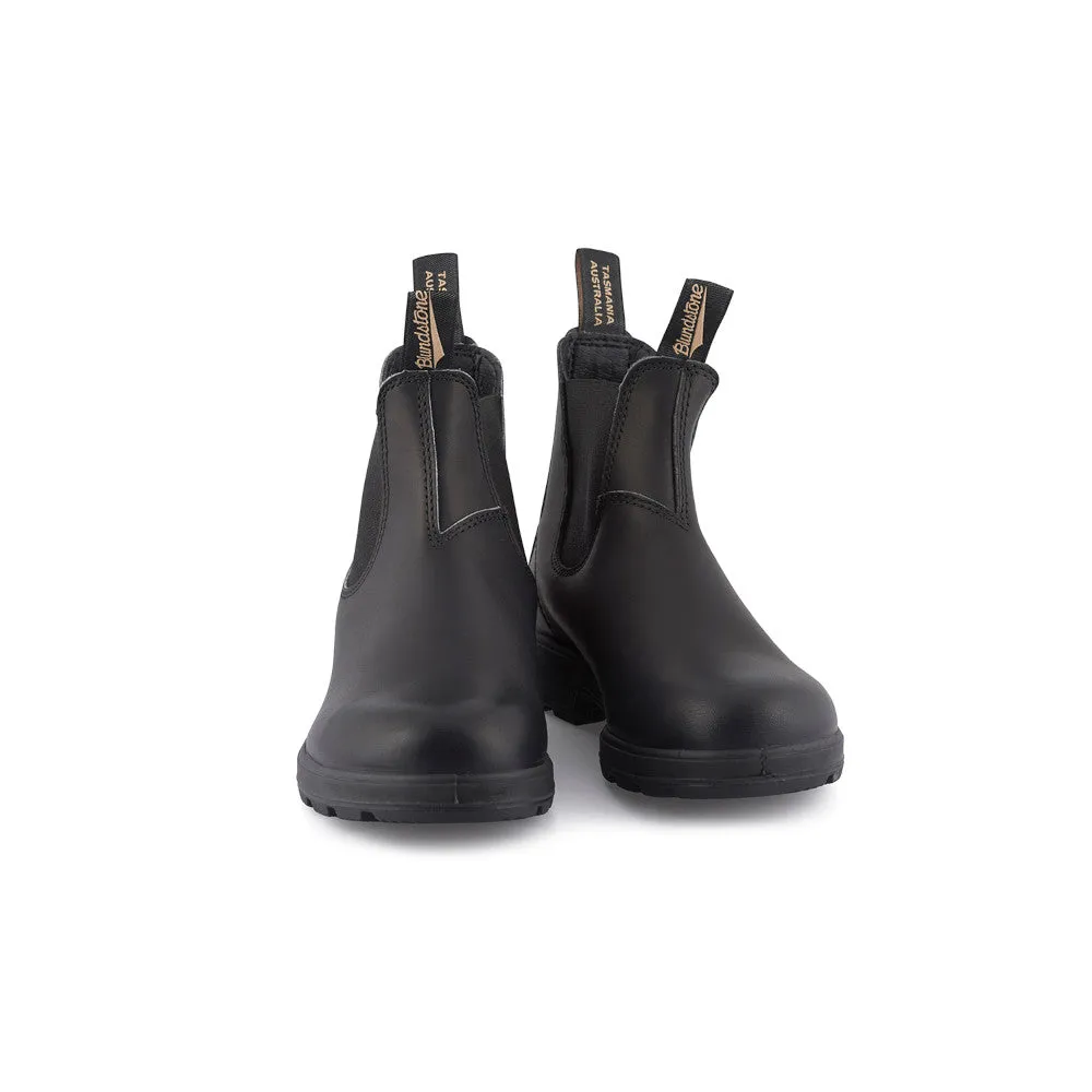 Blundstone 510 Voltan Black Leather Boots