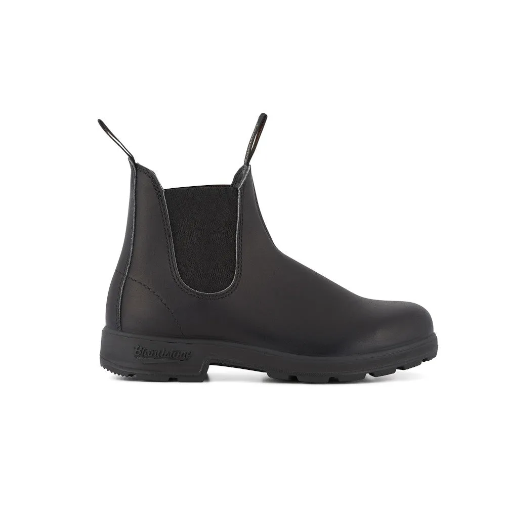 Blundstone 510 Voltan Black Leather Boots