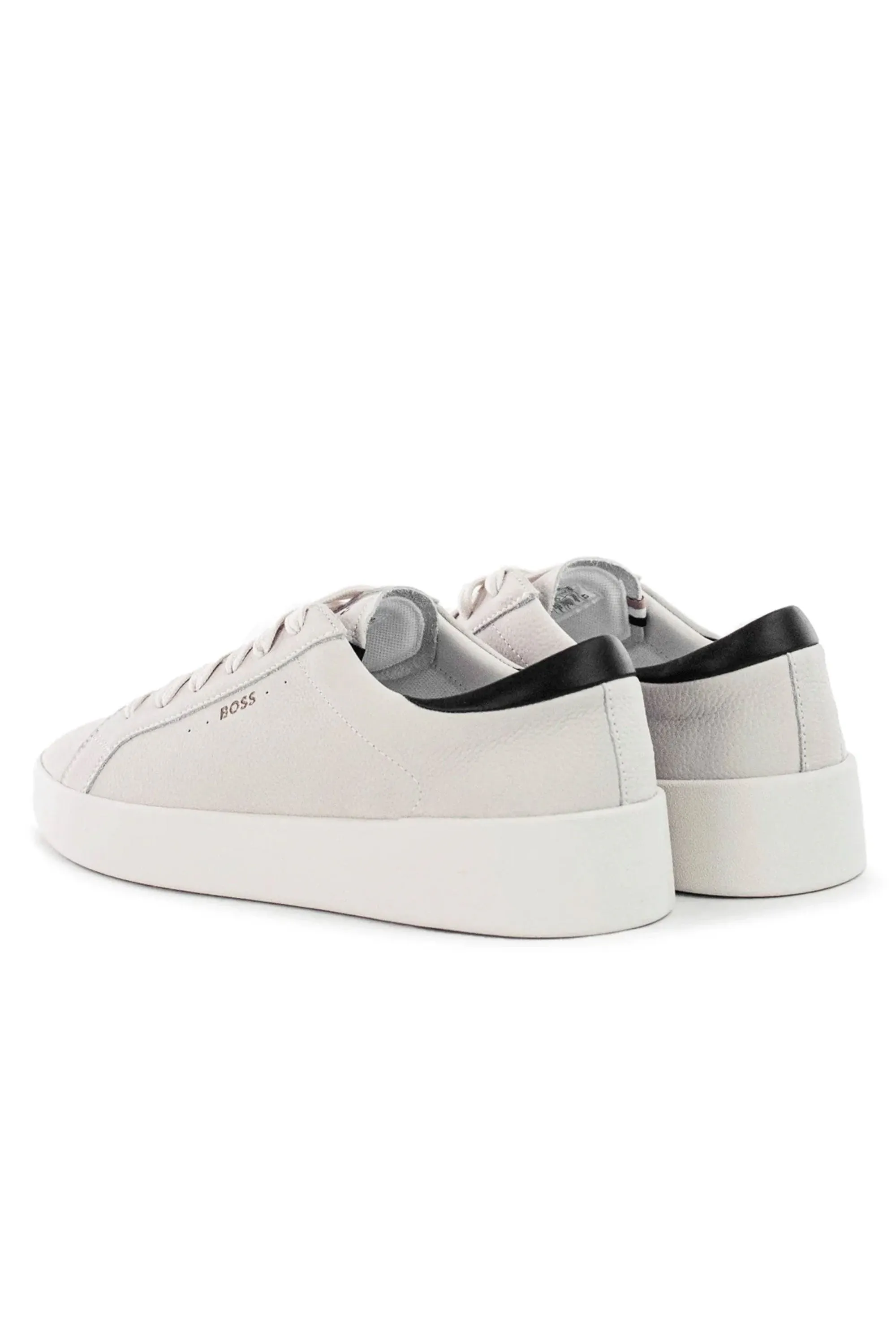 Boss Belwar Tenn Tb Trainers Open White