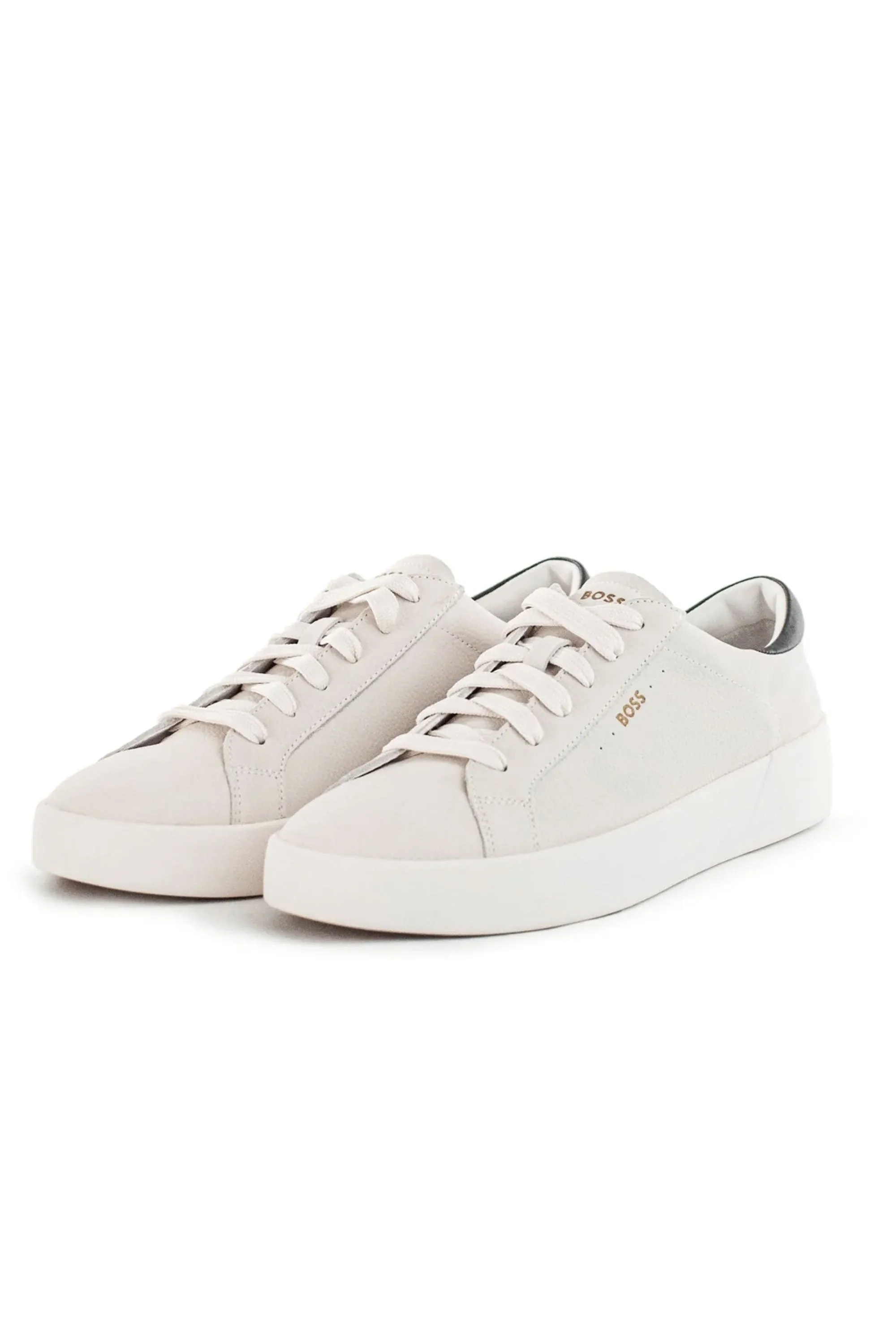 Boss Belwar Tenn Tb Trainers Open White