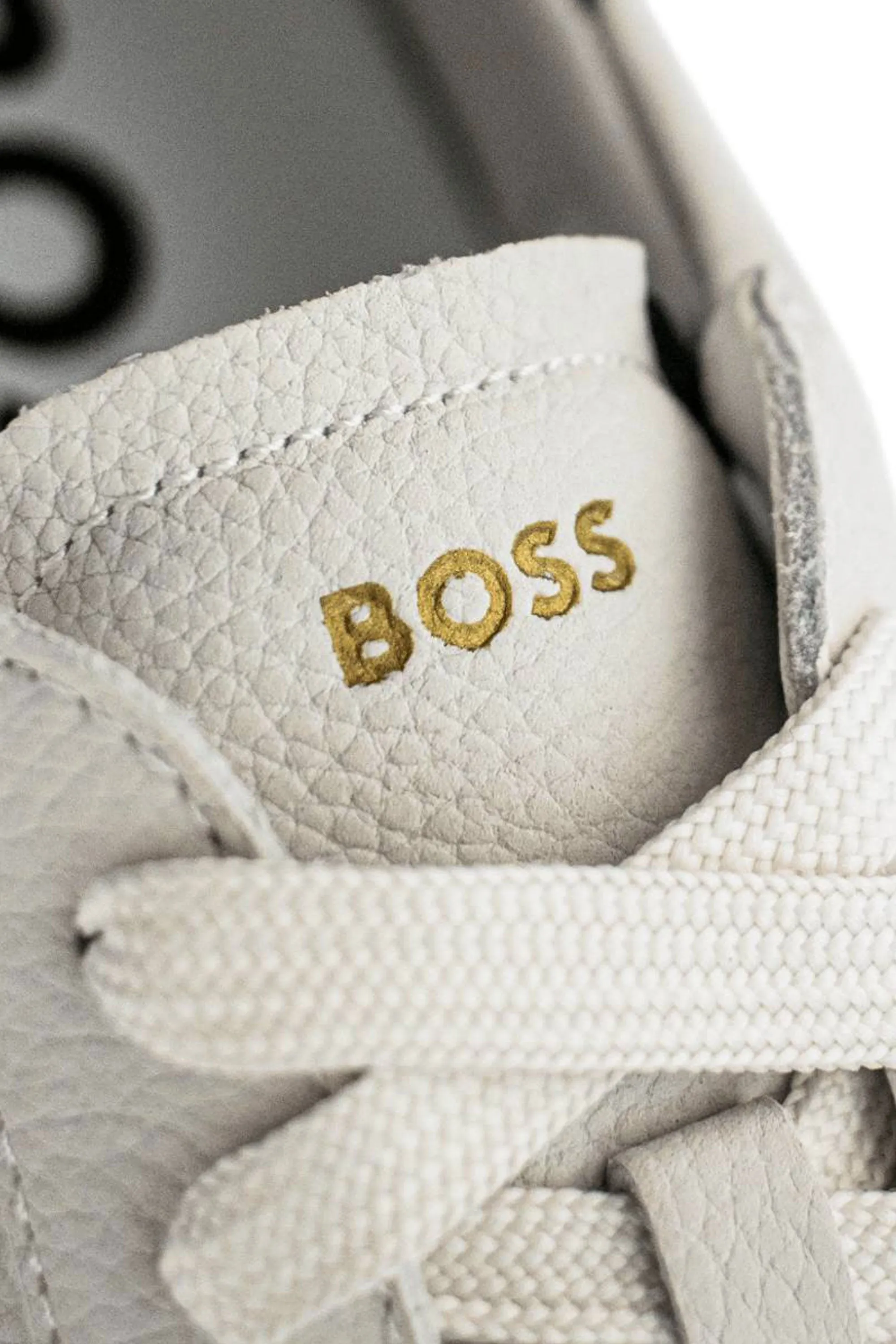 Boss Belwar Tenn Tb Trainers Open White